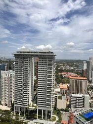 The Boulevard Residence (D10), Apartment #617711601